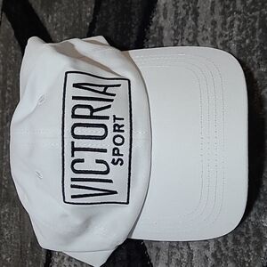 VS VICTORIA SPORT EMBROIDERED HAT